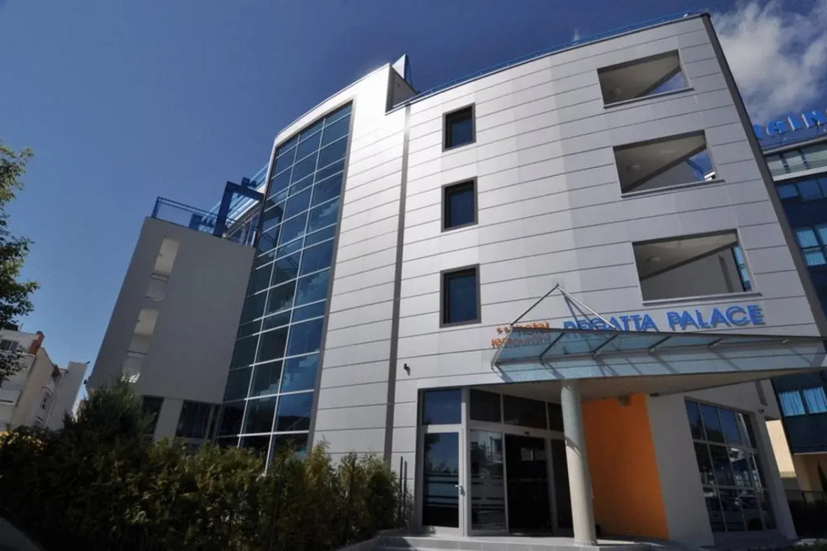 Regatta Palace Hotel