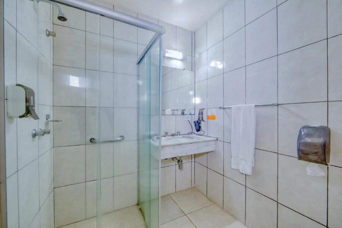 Hotel Colonial Iguaçu