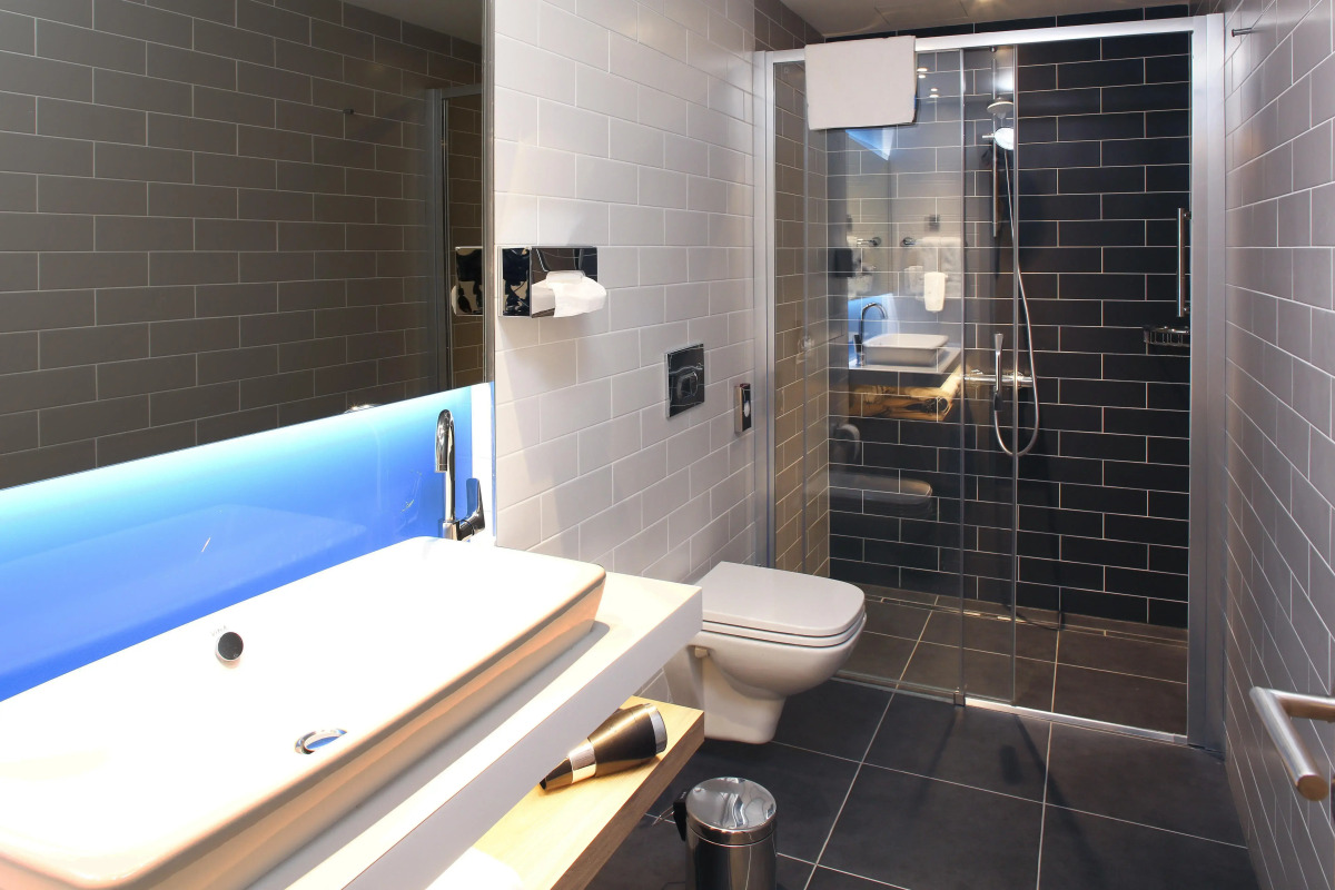 Holiday Inn Express Ljubljana by IHG