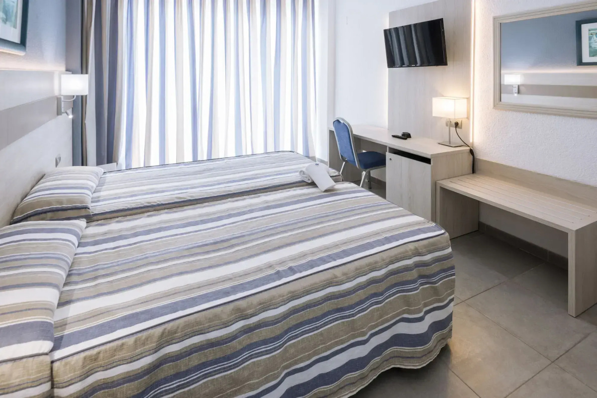 Курортный отель 4R Salou Park Resort I