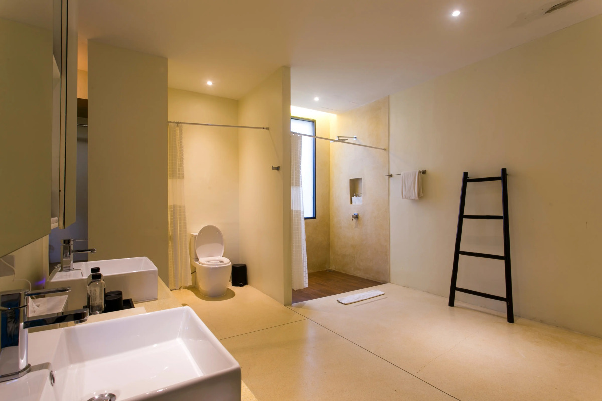 The Anda Mani Khaolak Beachfront Villas