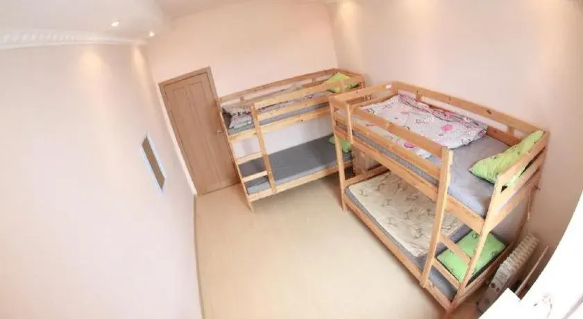 Эверест Хостел