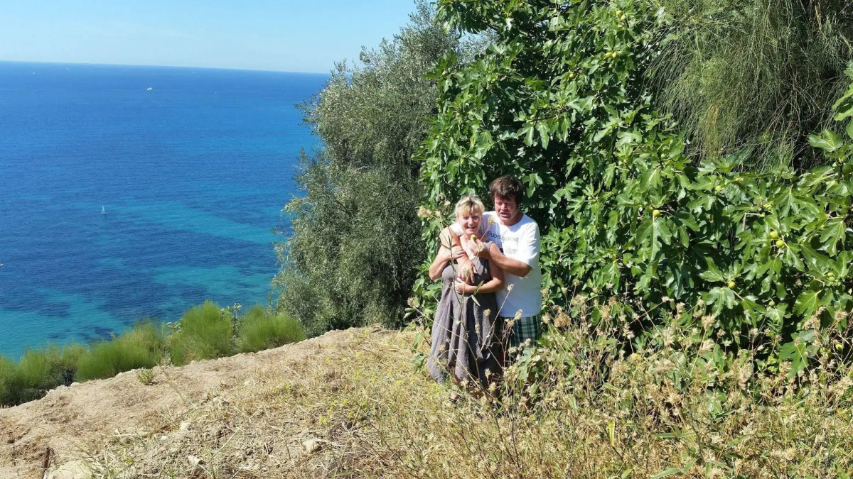 Romantic Casa Lorenzina Affittacamere