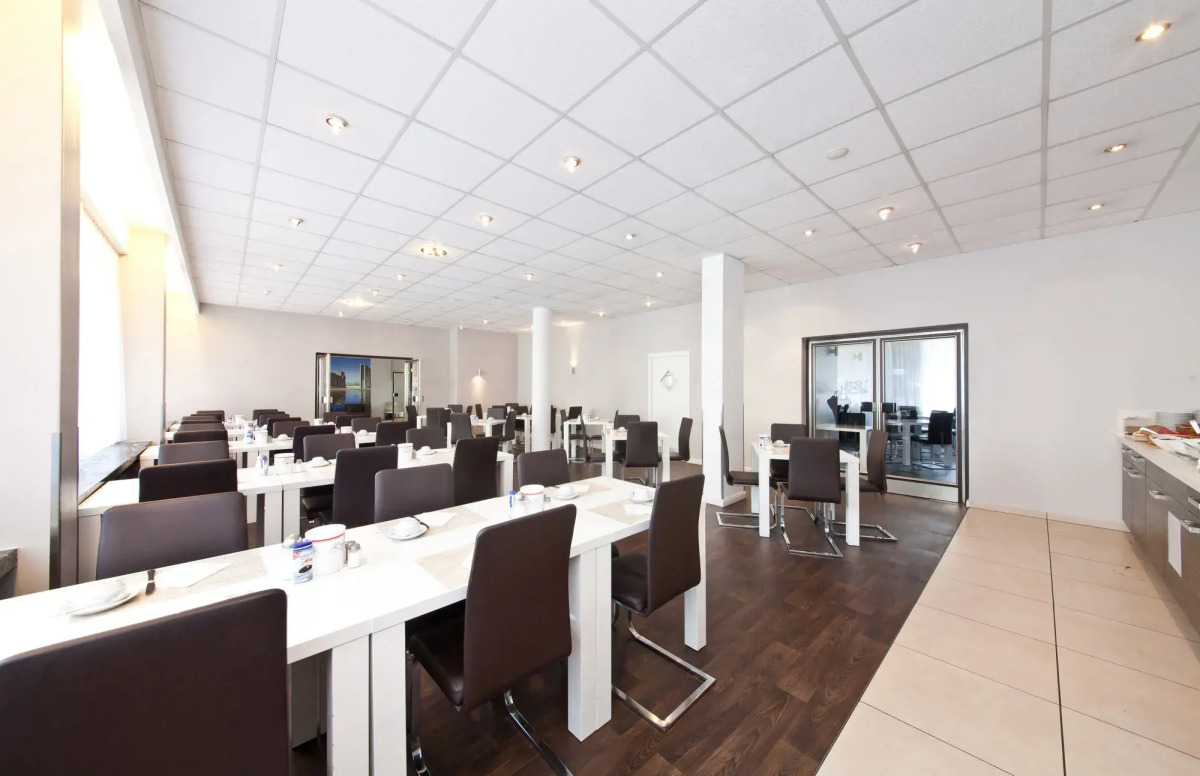 Garner Hotel Berlin - Wilmersdorf by IHG