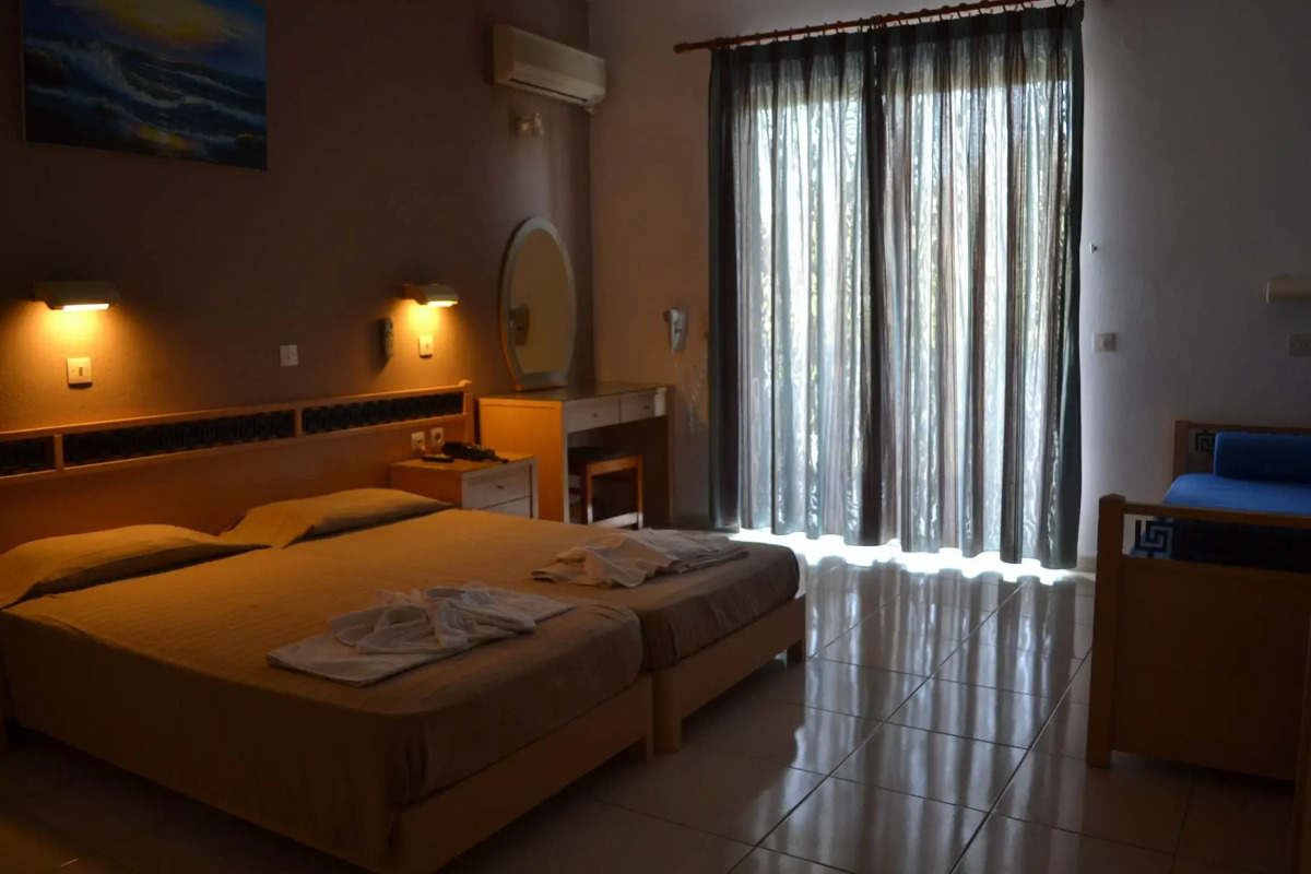 White Palace Studios