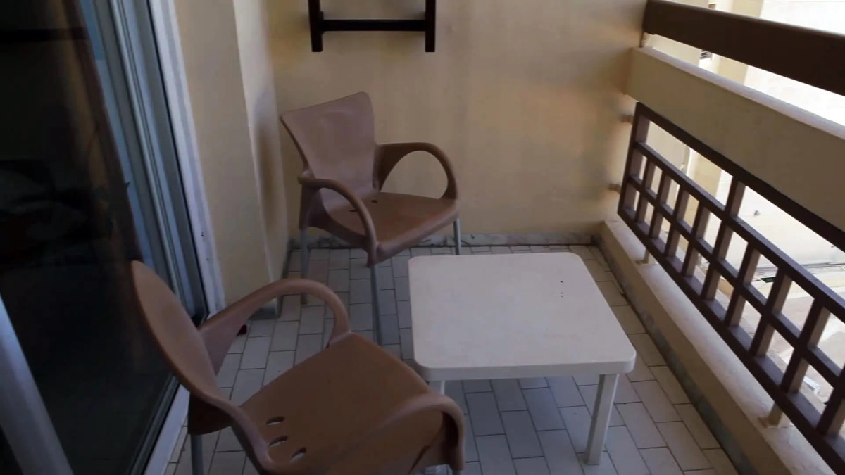 Курортный отель Riadh Palms Resort & Spa