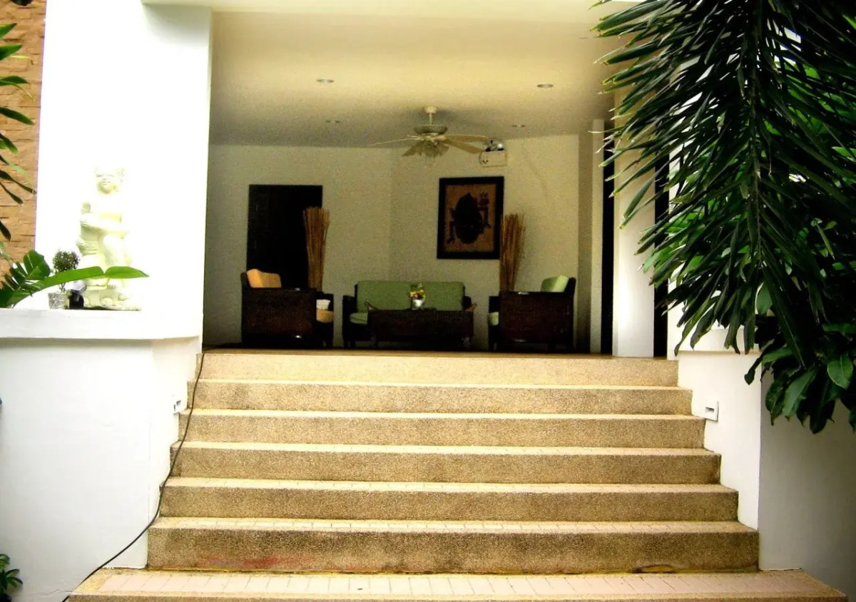 Golden Pine Beach Resort & Spa