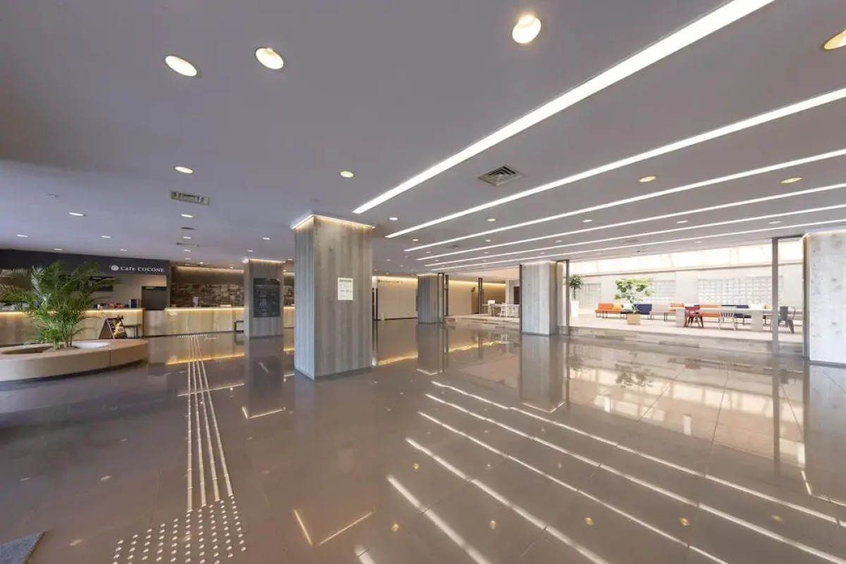 Tosei Hotel & Seminar Makuhari