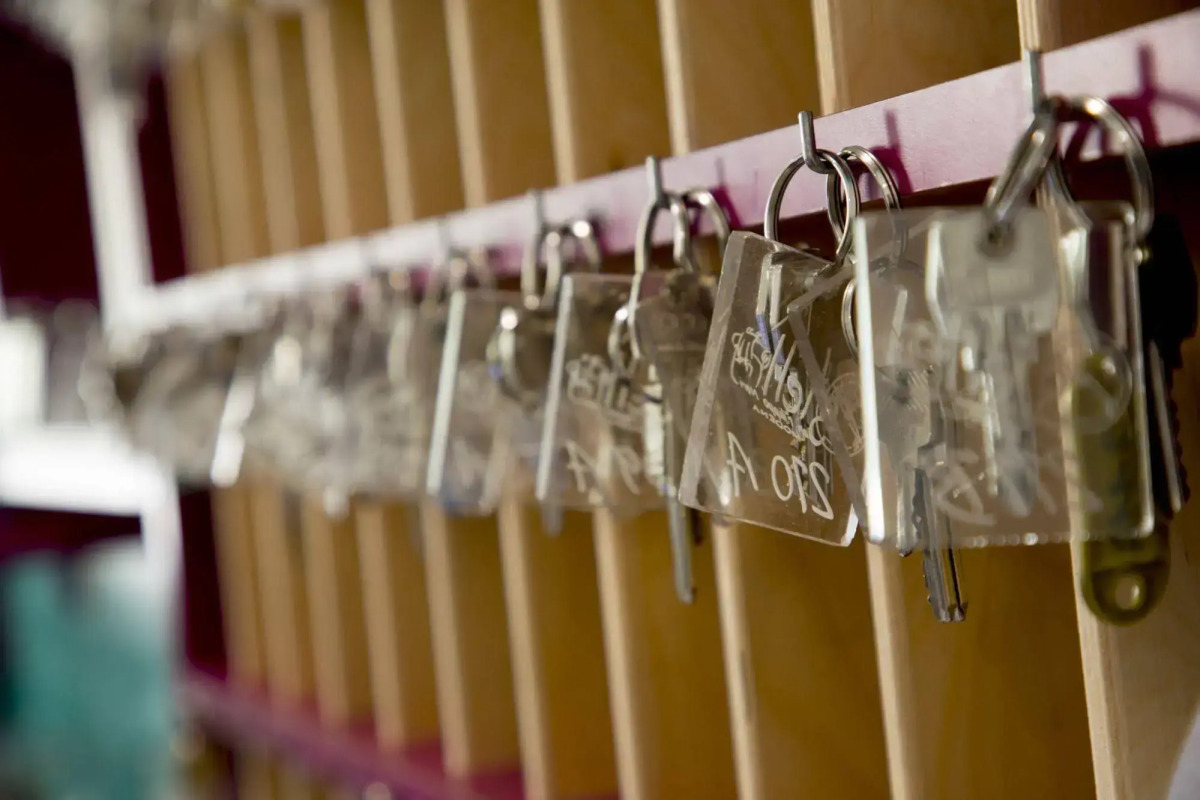 Ostello San Filippo Neri