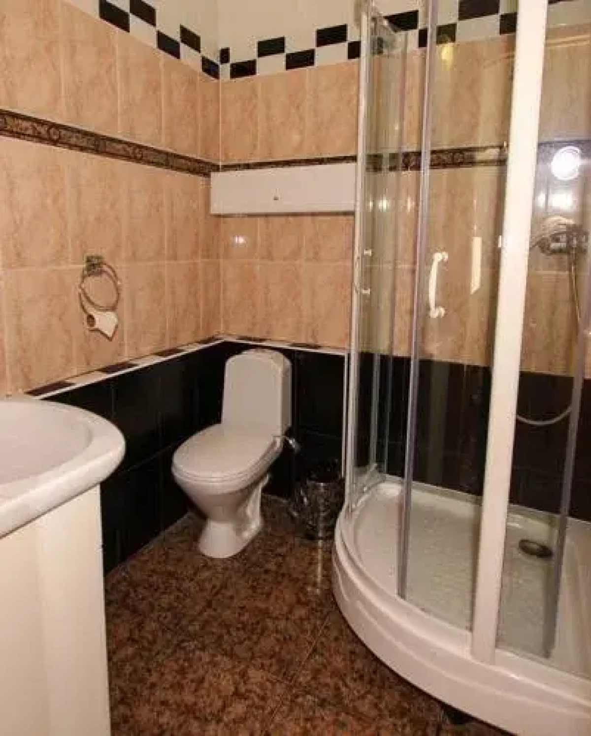 Мини-отель Русские Витязи