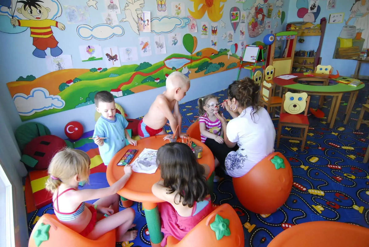 Sealight Resort Hotel