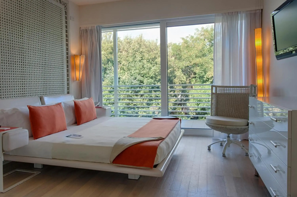 Versilia Lido | UNA Esperienze