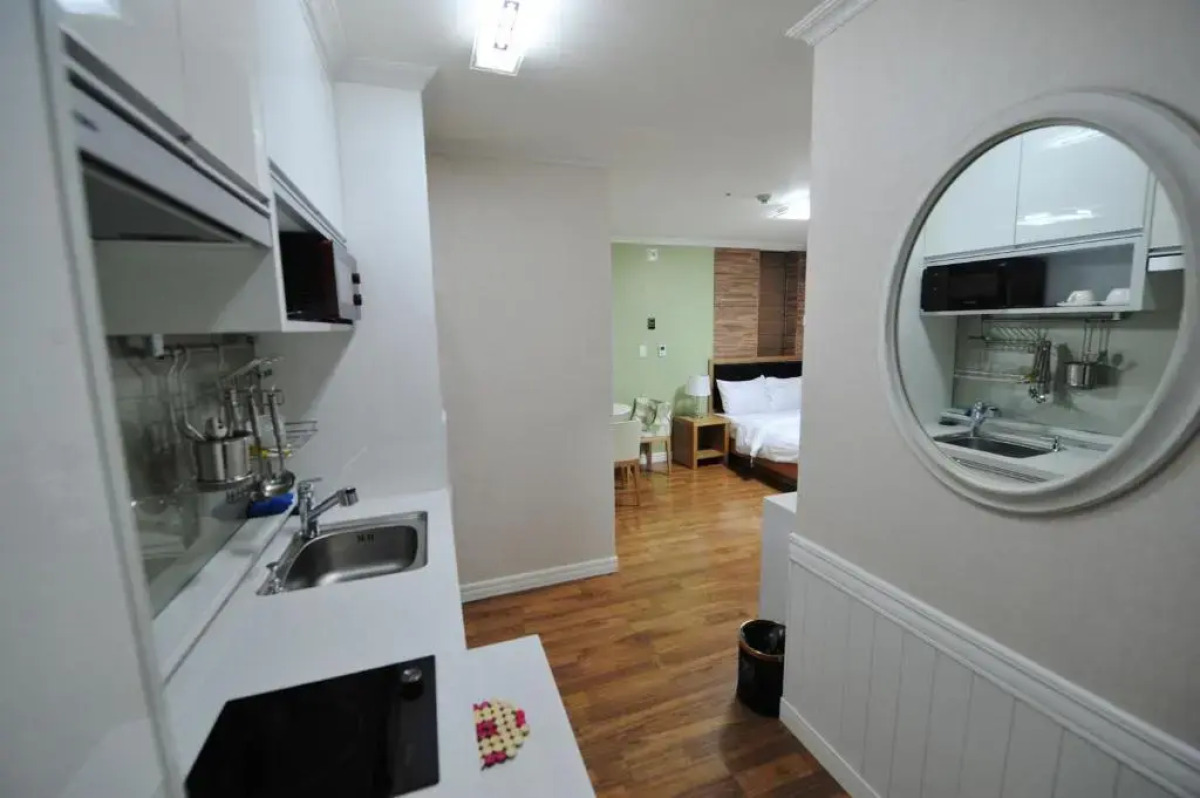 Good Morning Residence Hotel HUE