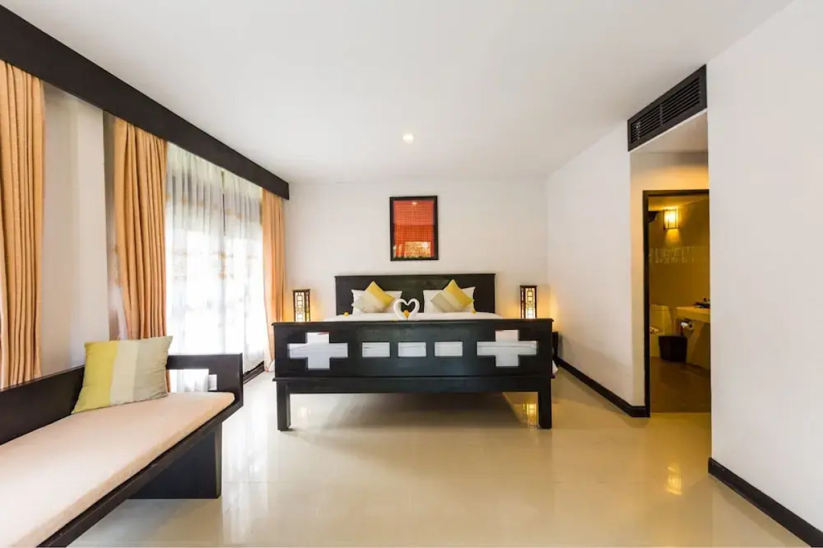 The Tacola Resort & Spa