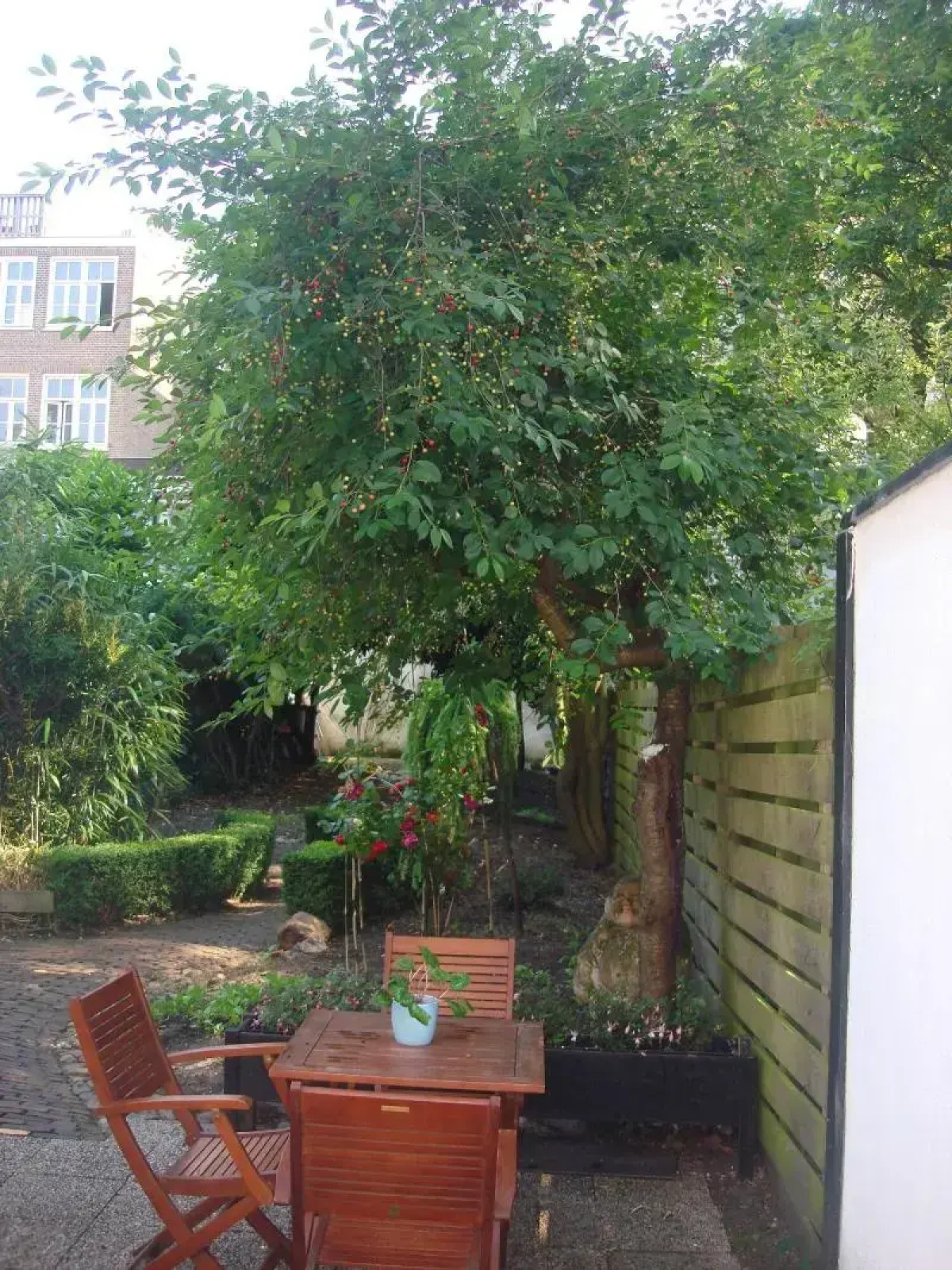 Hotel Hermitage Amsterdam