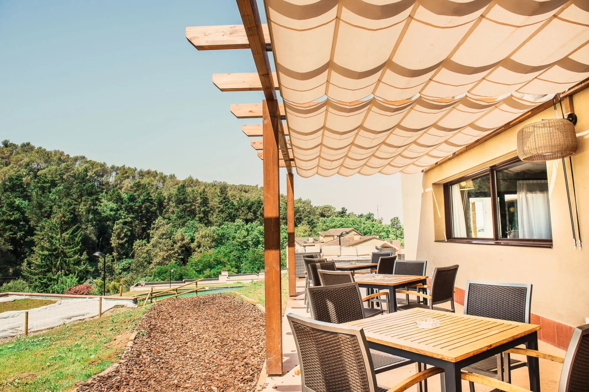 Mas Salagros Ecoresort & Aire Ancient Baths