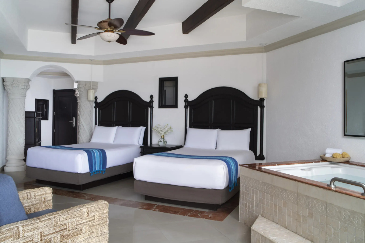 Hyatt Zilara Cancun - All Inclusive - Adults Only