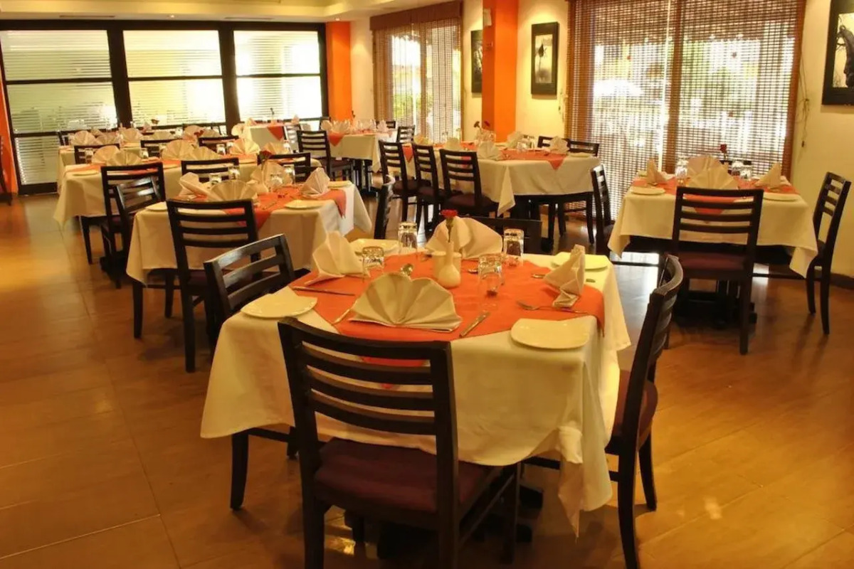 Regenta Baywatch Resort Goa