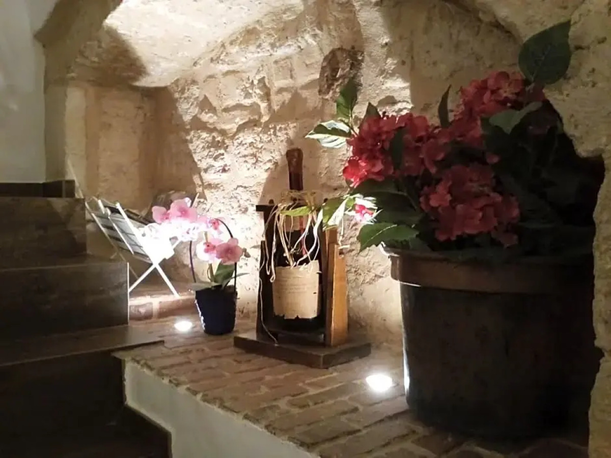 B&B La Maison Del Borgo Antico