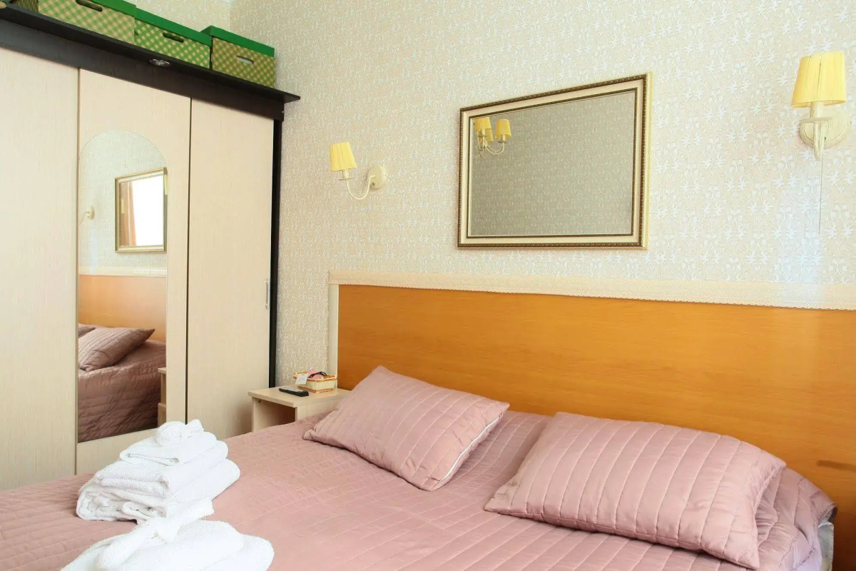 Отель Пижама