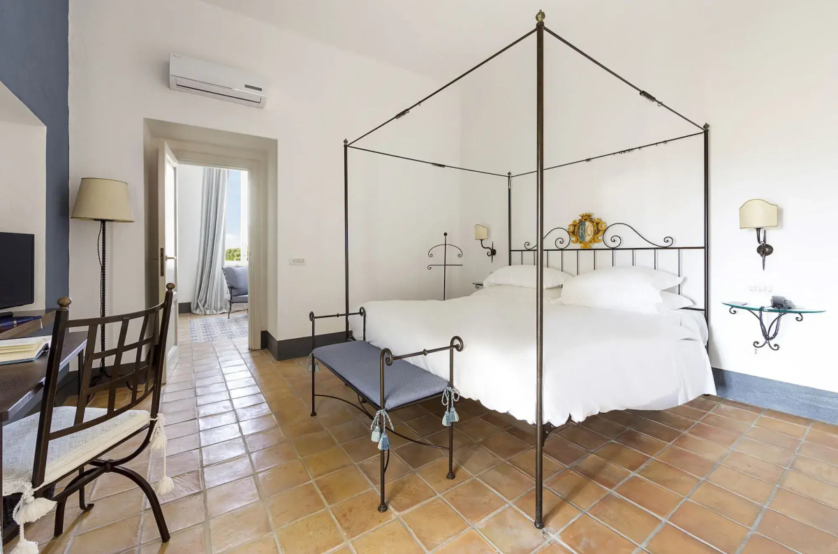 Relais Regina Giovanna