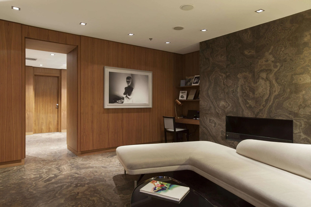 The Emblem Prague Hotel - Preferred Hotels & Resorts