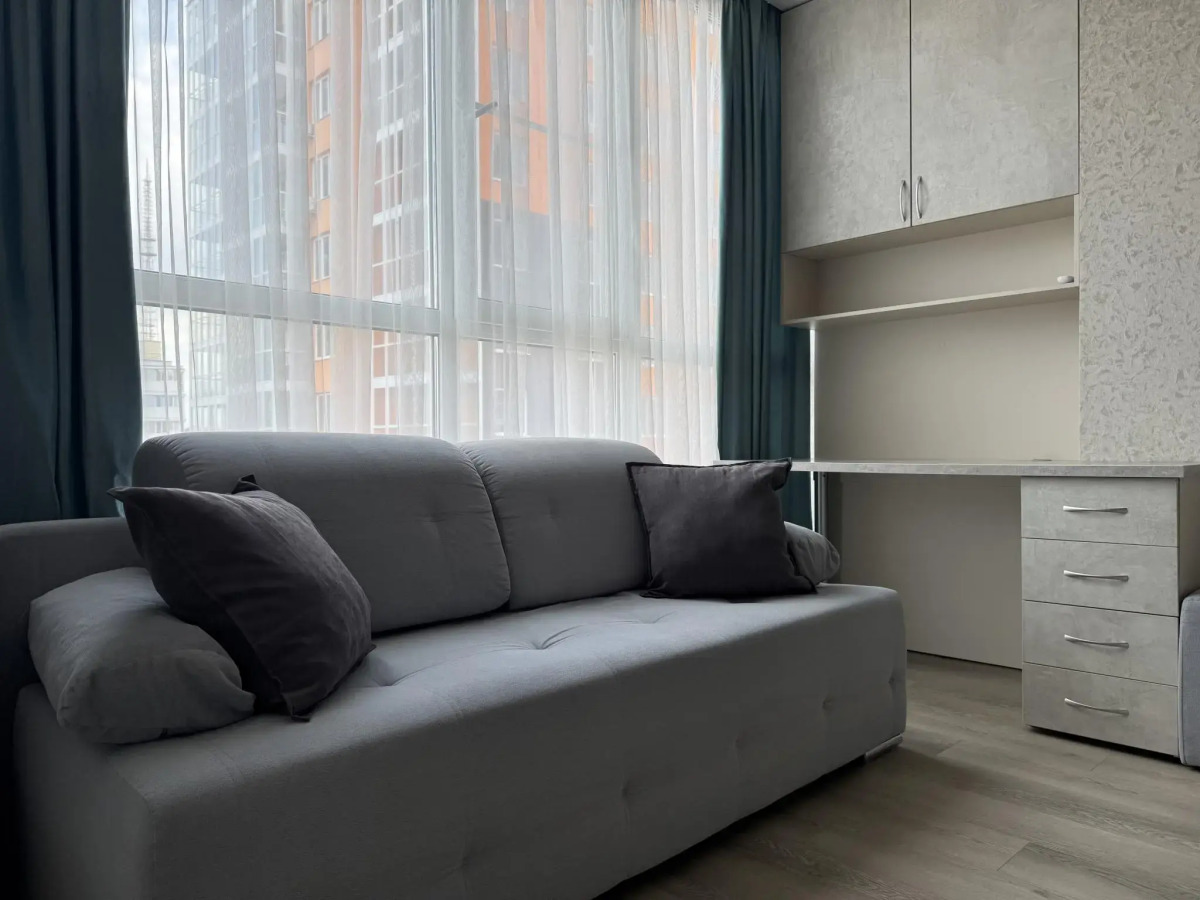 Как Дома на улице Тимирязева 9 корпус 1