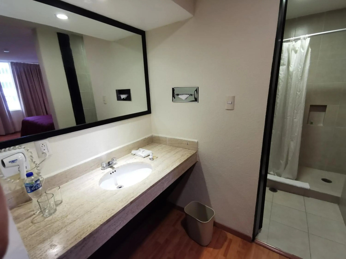 Hotel del Angel Reforma