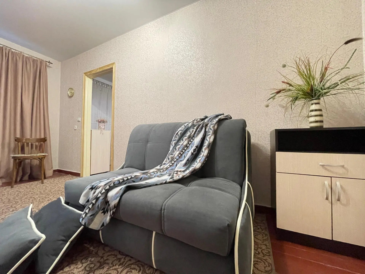 Доброе утро на улице Шевченко