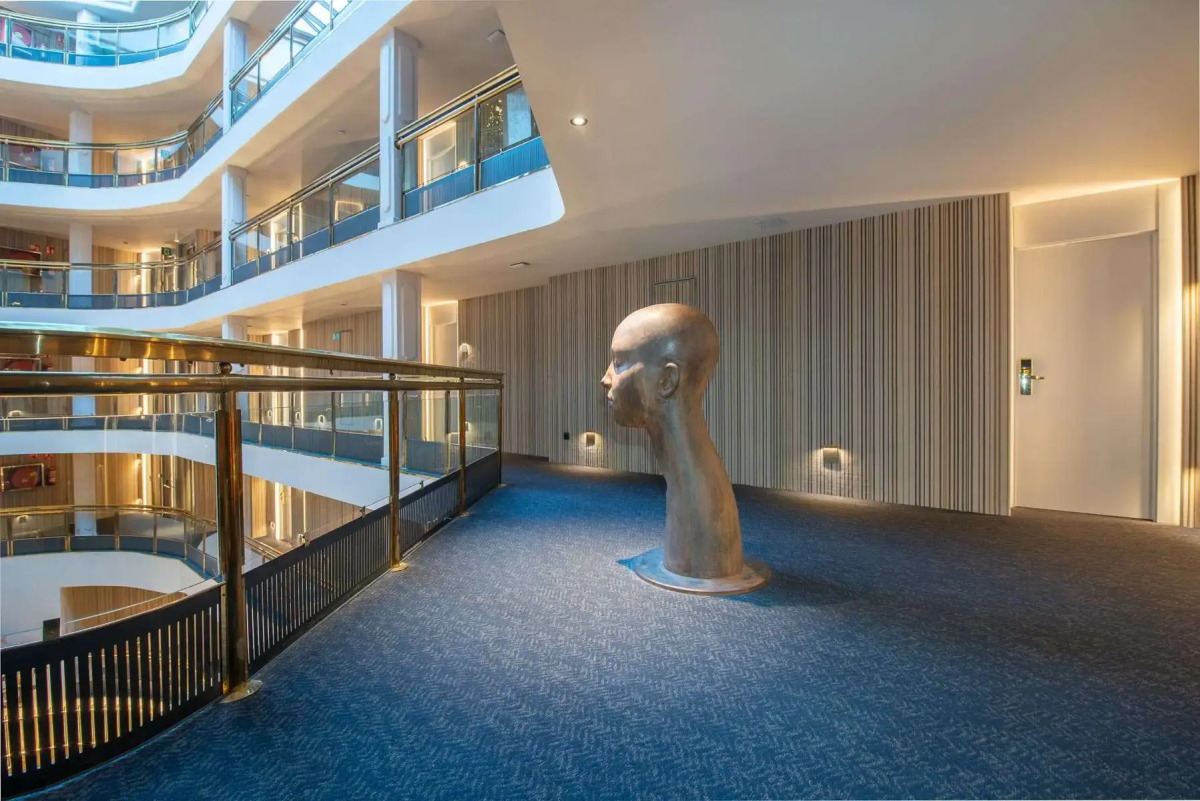 Grand Plaza Hotel & Wellness