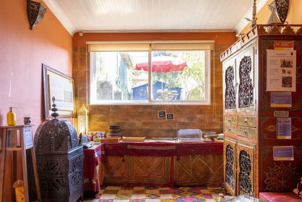 Porto Riad Guest House