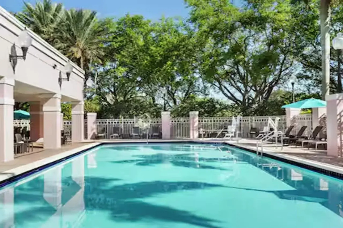 DoubleTree by Hilton Sunrise - Sawgrass Mills