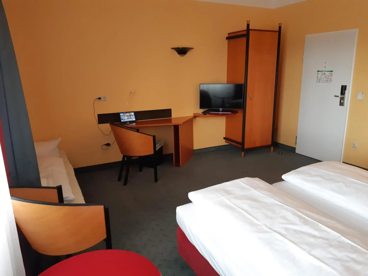 Good Morning+ Leipzig