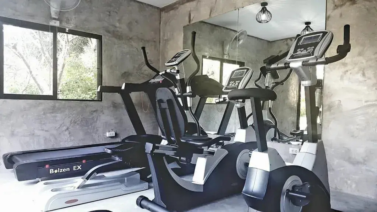 Golden Beach Cha-Am Hotel