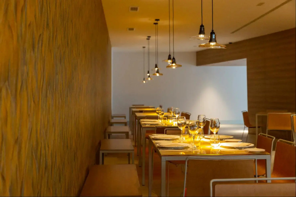 Hotel Macia Sevilla Kubb