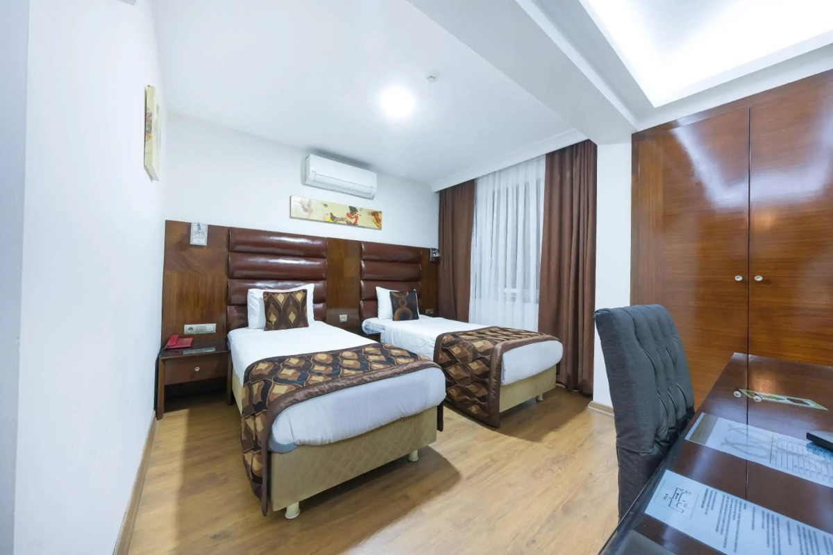 Marlight Boutique Hotel - Boutique Class