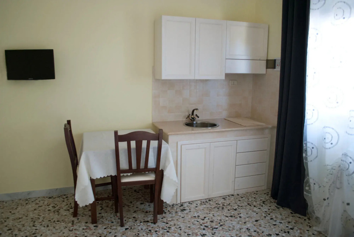 Masseria Lama D'Impisa