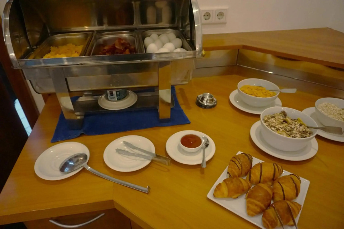 Hotel Senator München