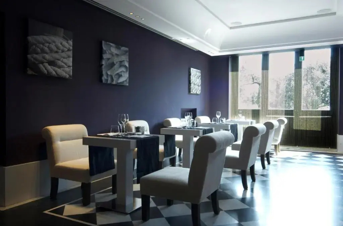 Hotel Piccolo Portofino