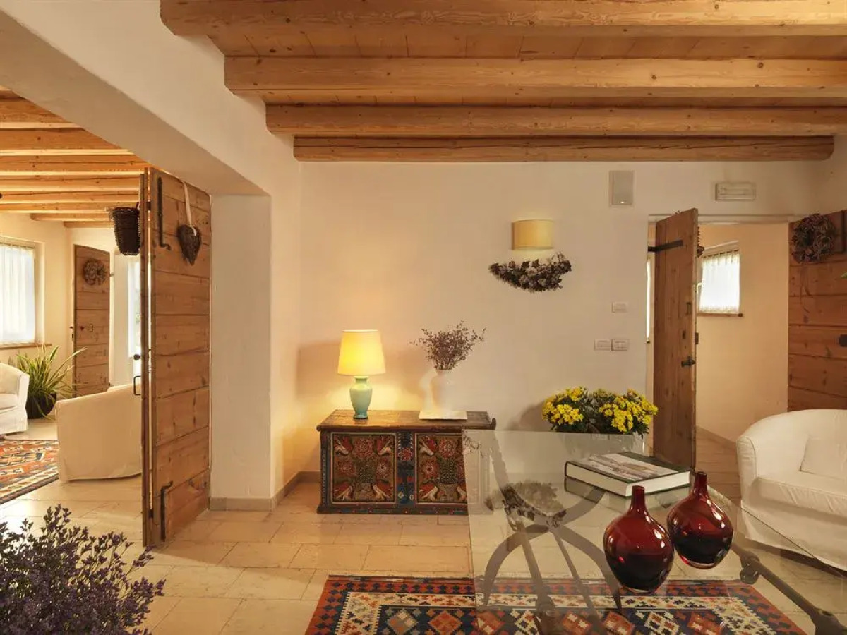 Villa Toderini Agriturismo