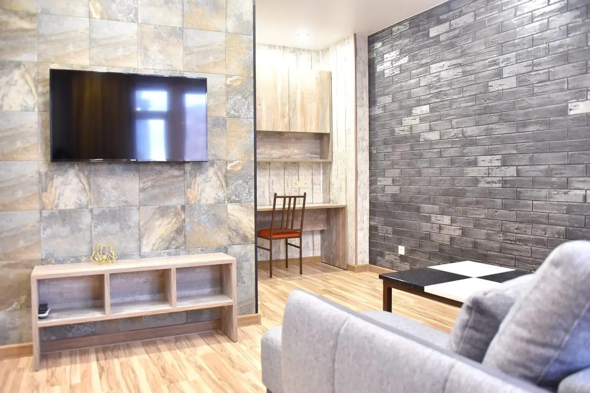 Alliance apart на Белинского 30