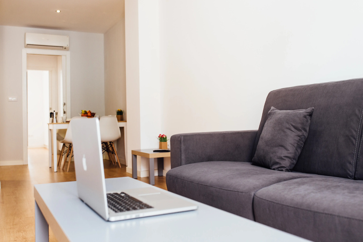 Botànic Apartaments