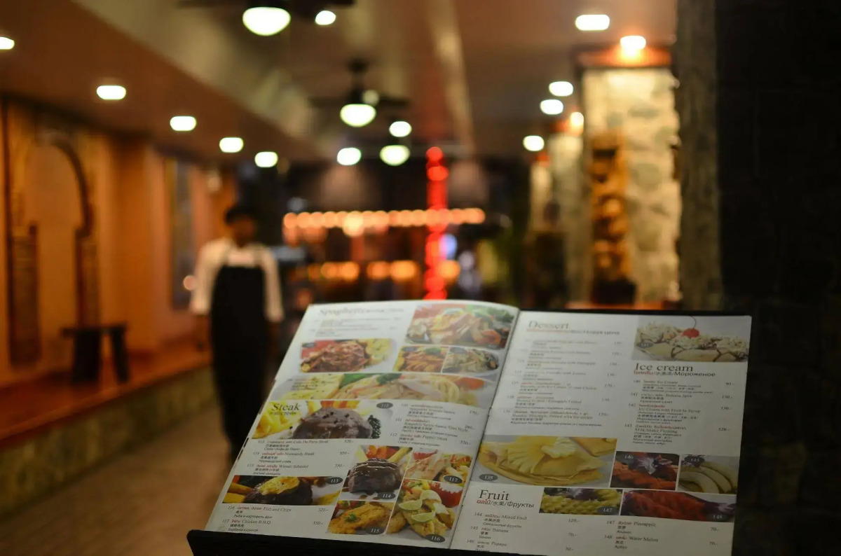 Lap Roi Karon Beachfront