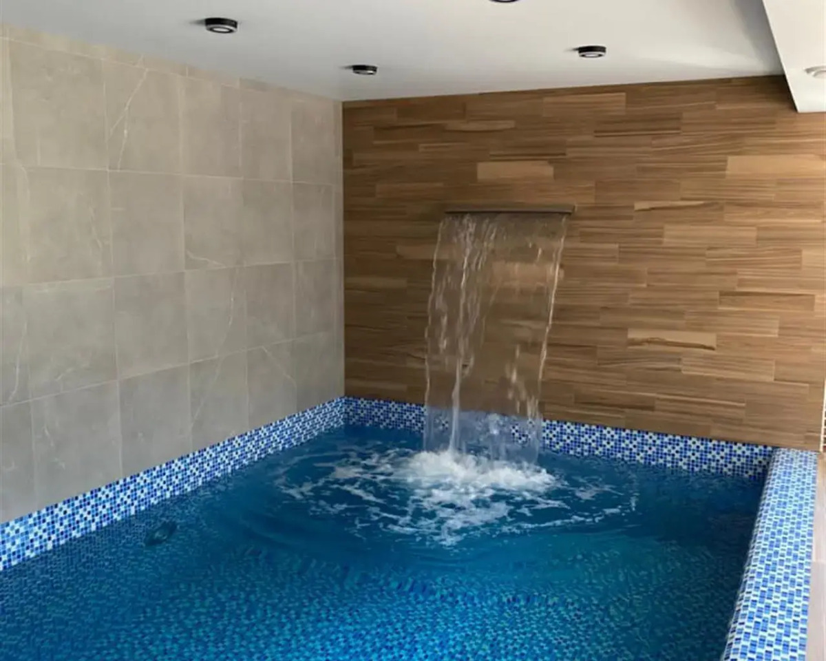 Спа-вилла ПАНОРАМА