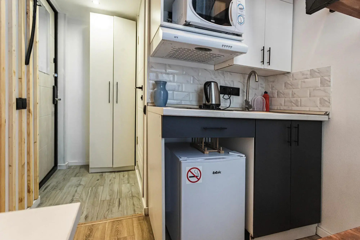 InHome24 (ИнХоум24) на улице Автозаводская 23 корпус 7