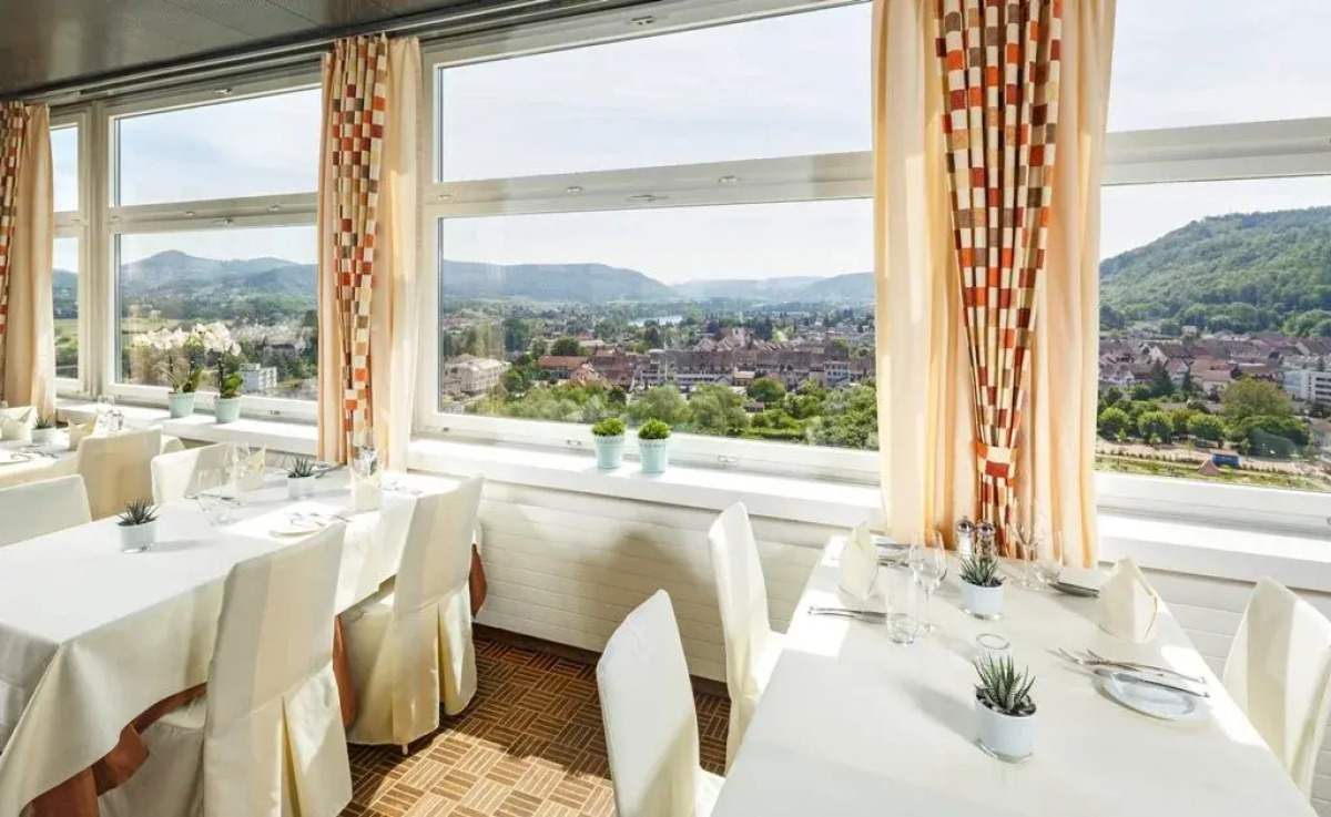 Tenedo Swiss Quality Hotel