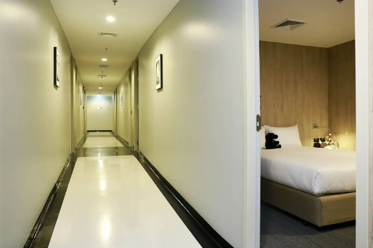 Sleep Box by Miracle