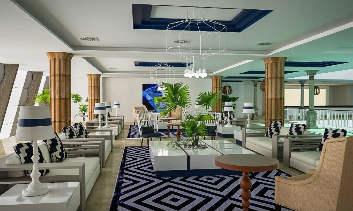 Be Live Experience La Nina