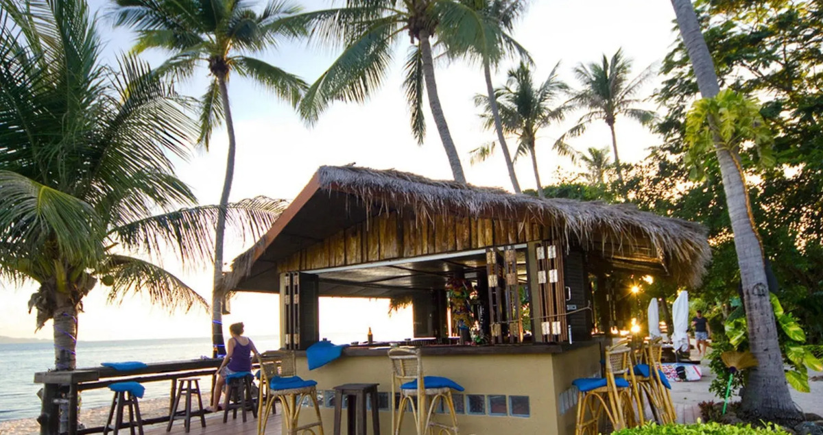 Phangan Beach Resort