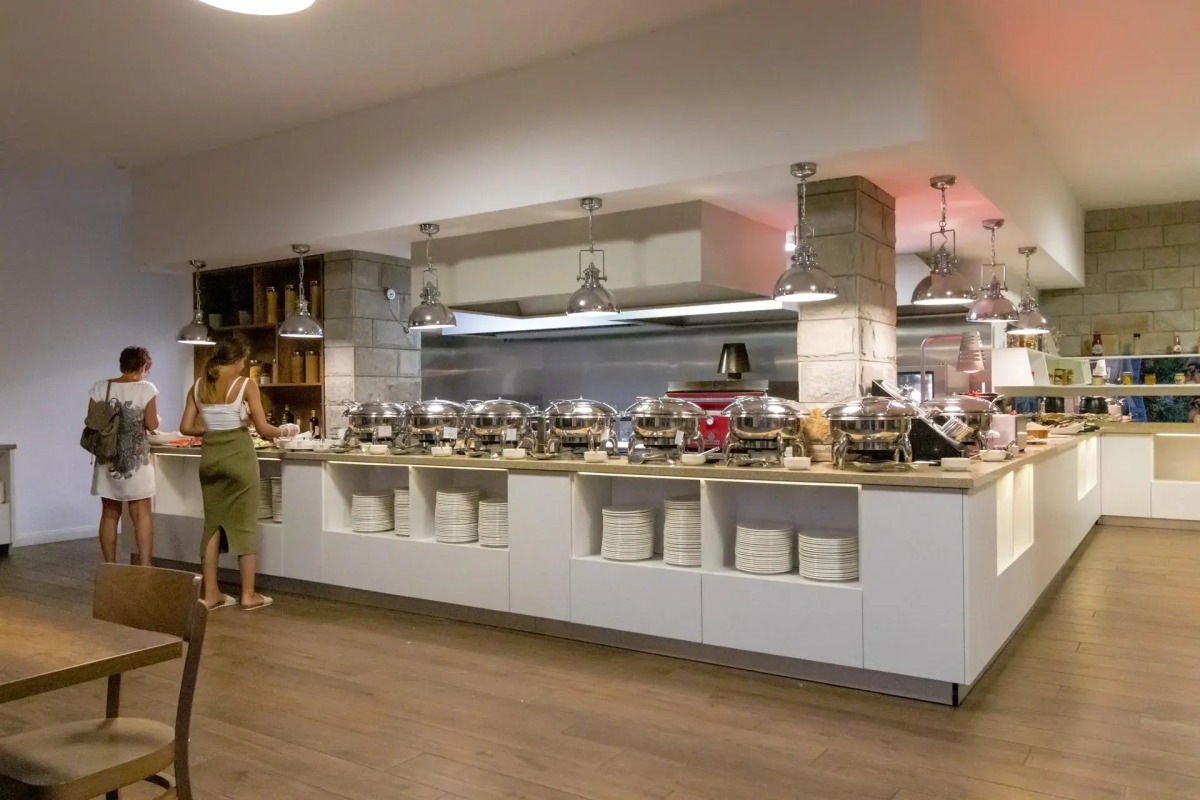 Cascadas Family Resort